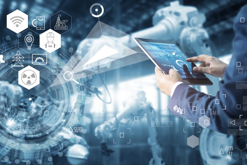 La automatización inteligente se consolida como uno de los pilares de la transformación digital de las empresas