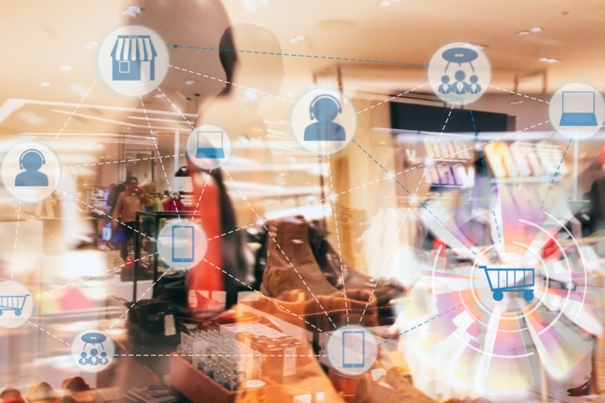 Internet de las Cosas, la tecnología que transformará las tiendas físicas