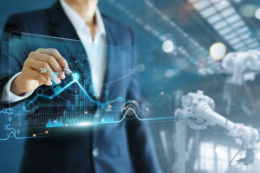 RPA y la automatización inteligente