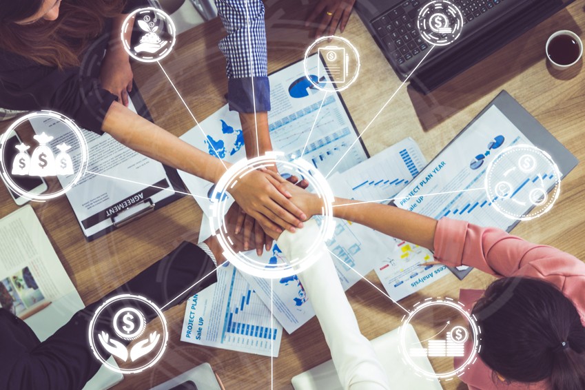 La digitalización, salvavidas de la economía española