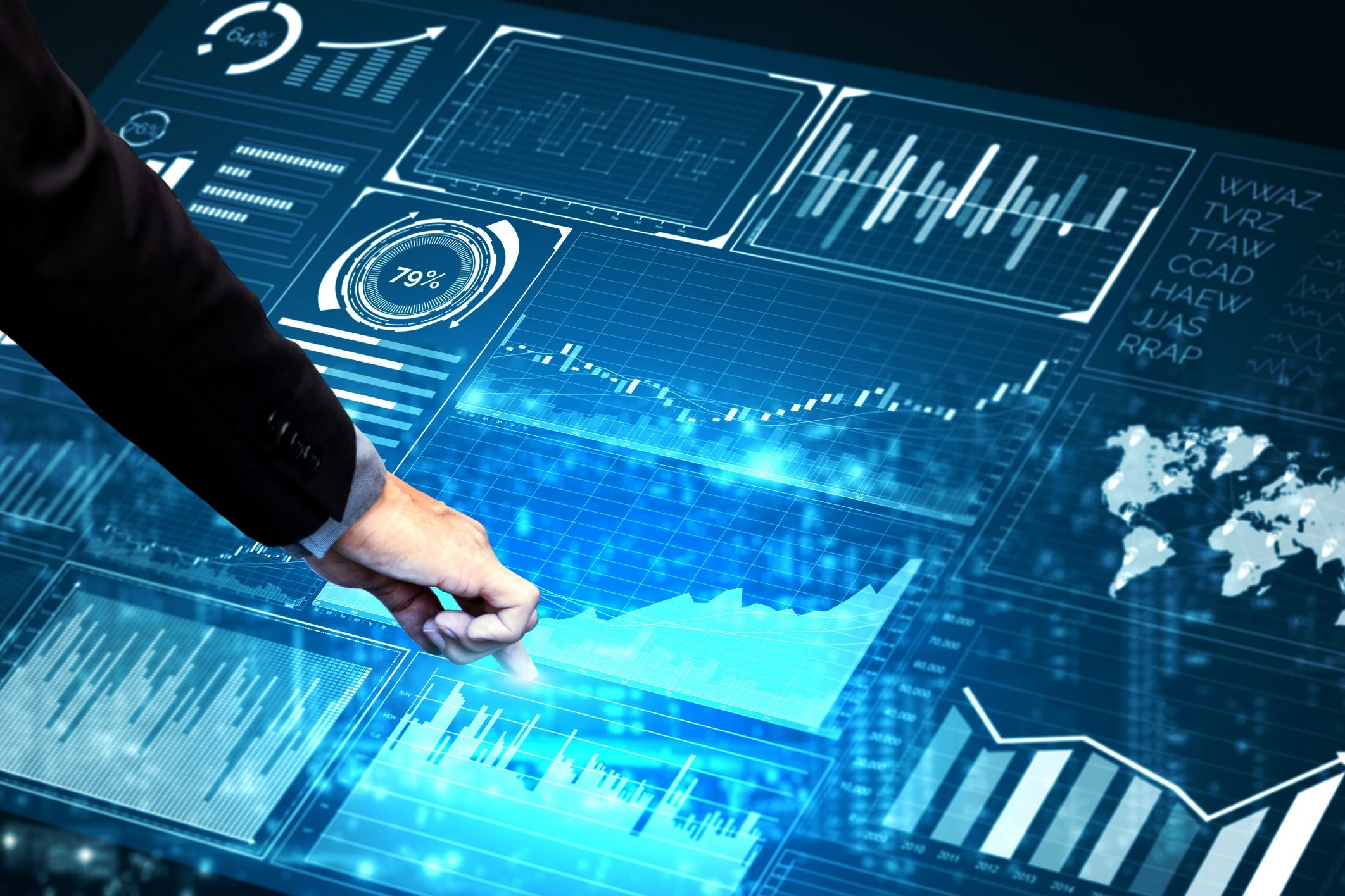 ¿Cómo puede ayudar el Big Data y la Analítica avanzada a mejorar la eficiencia en las Administraciones Públicas?